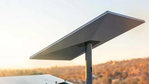 Επαγγελματική εγκατάσταση Starlink στην Αττική